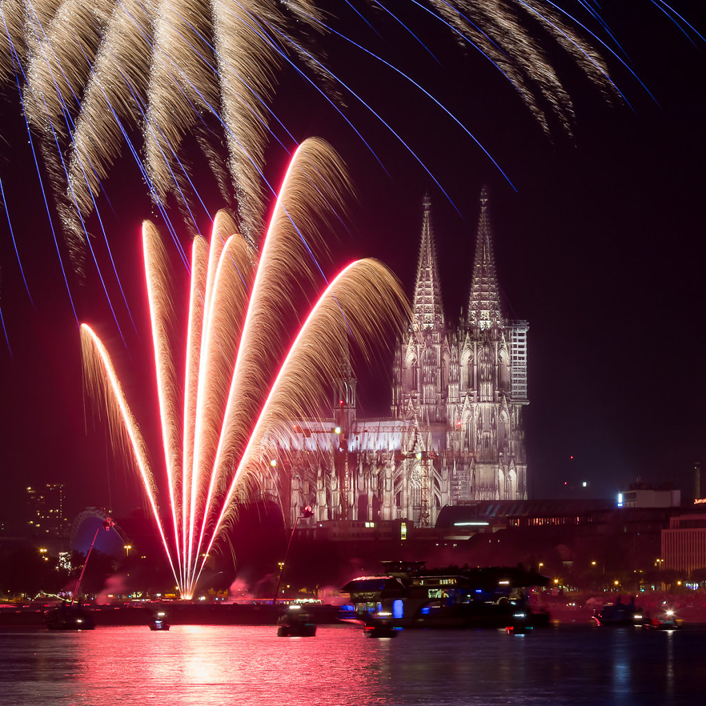 Kölner Dom