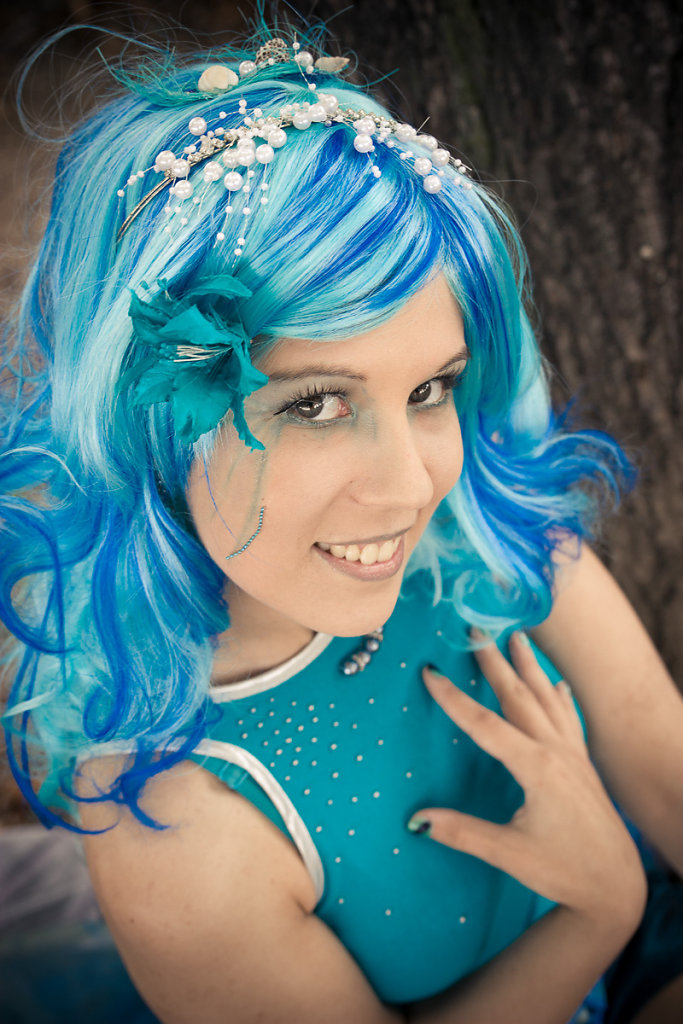 Cosplay